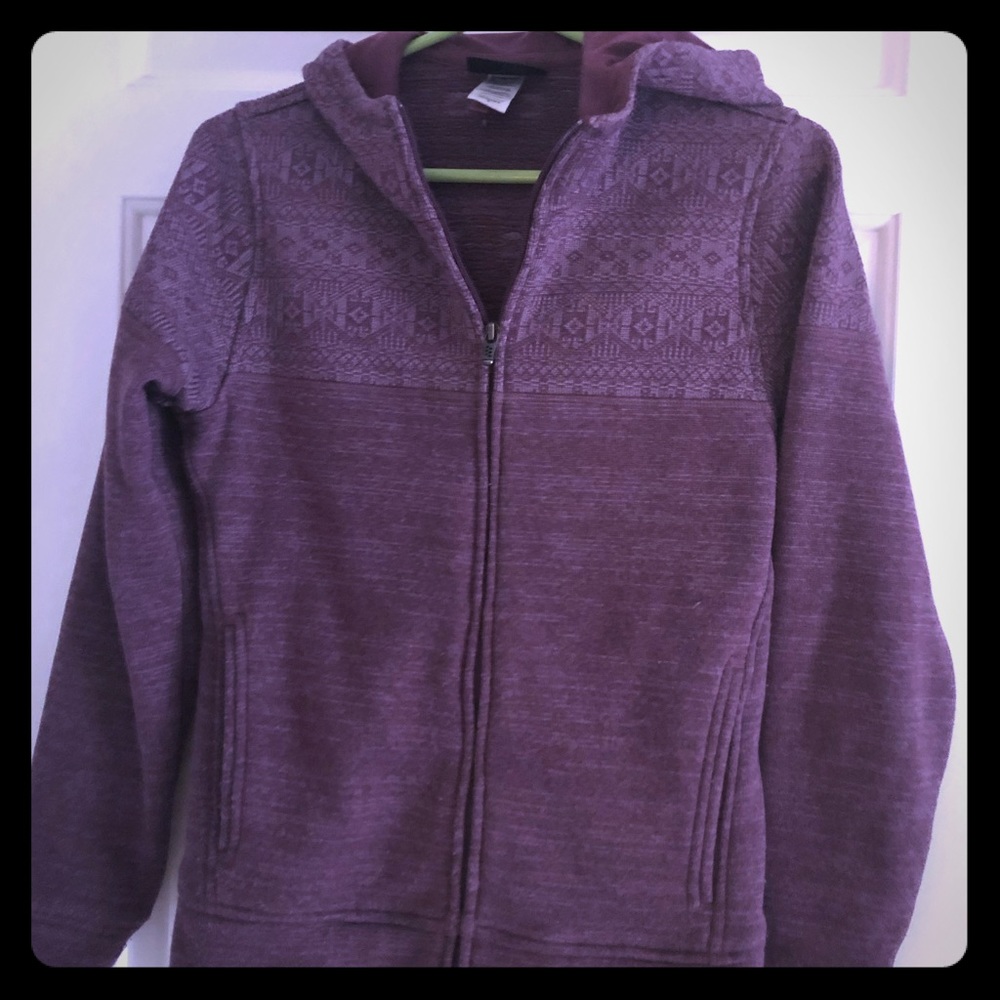 Patagonia Hoodie
